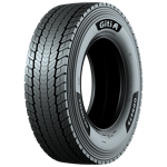 295/80 R22.5 152/149M GDR675 Giti