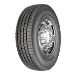 295/80 R22.5 152L/148L Winterforce 16PR Fulda