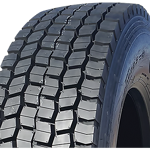 295/80 R22.5 154/149M GHD20 Goodtrip