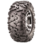 27x11.00 R12 70L Maxxis BigHorn2 MU-10 Maxxis