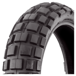 3.50-18 62S TT TKC 80 Twinduro M+S RF M/C Continental