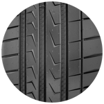 245/35 ZR20 (95Y) Ultrac Vorti R XL FSL Vredestein