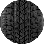 PIRELLI WI-SZ3 245/40 R18 97 V XL