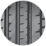 315/30 ZR21 (105Y) Azenis FK-520 XL MFS Falken