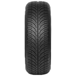 215/40 ZR17 87W Rock A/S ONE XL ROCKBLADE
