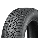 215/65 R17 103T HKPL 9 SUV XL Studded M+S Nokian