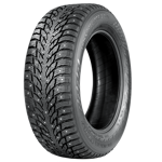 215/65 R17 103T HKPL 9 SUV XL Studded M+S Nokian