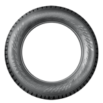 215/65 R17 103T HKPL 9 SUV XL Studded M+S Nokian
