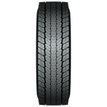 315/60 R22.5 152/148L GDR675 Giti