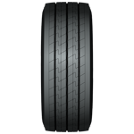 315/60 R22.5 156/150L GSR237 Giti