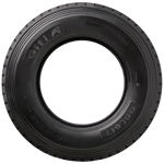 315/70 R22.5 154/150L (152/148M) GDL617 18PR Giti