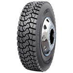 315/80 R22.5 156/150K R-Truck Drive M+S Nokian