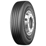 315/80 R22.5 156/150L (154/150M) Coach HA3 20PR Continental