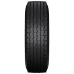 315/80 R22.5 156/150L(154/150M) Winter D2+ 18PR Semperit