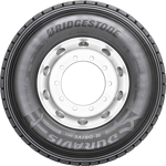 285/70 R19.5 146/144M R-Drive 002 M+S Bridgestone