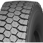 315/80 R22.5 157/154L GMD30 Goodtrip