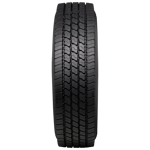 315/80 R22.5 158/150L (154/150M) GSW226 18PR Giti