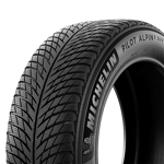 MICHELIN P-ALP5 225/60 R18 104H XL
