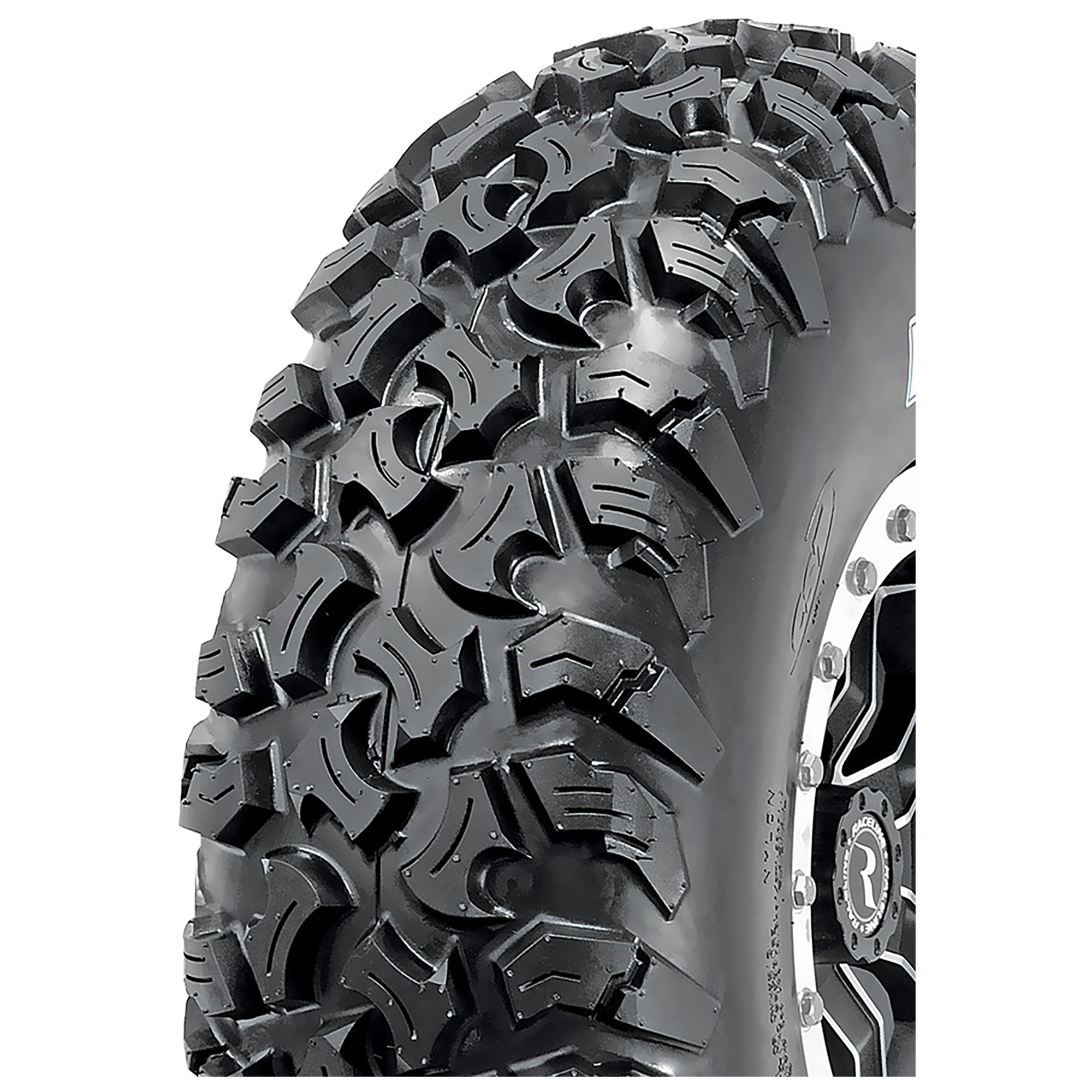 29x9.00 R14 58M CU-47 8PR Dingo CST CST