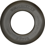 385/55 R22.5 158L (160K) 126S Yokohama