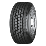315/70 R22.5 154/150L (152/148M) 901ZS M+S Yokohama