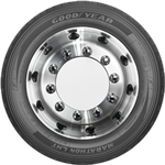 385/65 R22.5 160K/158L Marathon LHT Goodyear