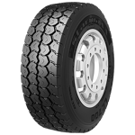 385/65 R22.5 160K LC700 StarMaxx