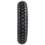 3.50-8 grau C-168 Block 4PR CST