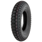 3.50-8 grau C-168 Block 4PR CST