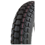 3.50-8 grau C-168 Block 4PR CST