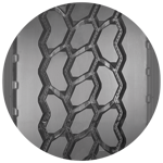 HL385/65 R22.5 164K GI378 Falken