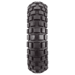 5.10-17 67S TT TKC 80 Twinduro M+S M/C Continental
