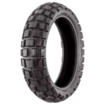 5.10-17 67S TT TKC 80 Twinduro M+S M/C Continental