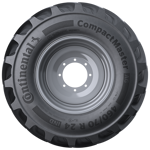 460/70 R24 159A8/159B CompactMaster AG R-4 Continental
