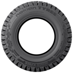 600/50-22.5 173A8  Ground Kare SF Nokian