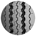 7.00 R16 117/116L TT LSR+ 12PR Continental