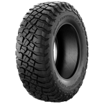 LT32x11.50 R15 113Q Mud Terrain T/A KM3 POR BF Goodrich