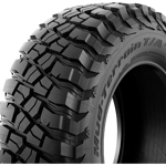LT32x11.50 R15 113Q Mud Terrain T/A KM3 POR BF Goodrich