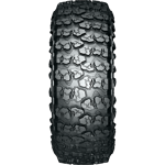 LT35x12.50 R17 121Q Geol. X-MT G005 POR RPB 10PR Yokohama
