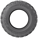 650/65 R34 167D/164E Ground King Nokian