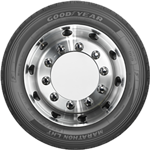 9.5 R17.5 143J/141J Marathon LHT Goodyear