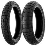 120/70 R17 58H Scorpion Rally STR Front M/C M+S Pirelli
