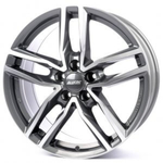 ALUTEC IKENU 6.5X16 5X112 ET50 57.1