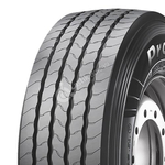 385/55R22.5 160K (158L) Anteo Pro-T II M+S