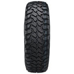 33x12.5 R18 118Q A929 M/T P.O.R. M+S APlus