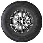 275/60 R20 119T A929 A/T BSW XL M+S APlus
