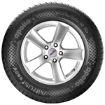 195/65 R16C 104/102T Altrust+ Apollo