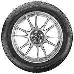 215/55 R17 98V Aspire XP Winter XL FSL M+S Apollo