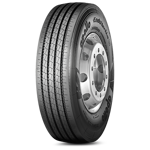 295/80 R22.5 154/149M EnduRace RA HD 16PR Apollo