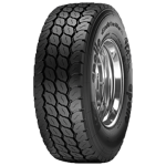 385/65 R22.5 164K EnduTrax MA HD Apollo